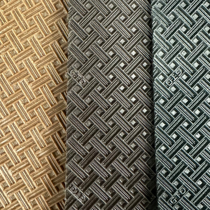 GTO Rubber / Leather Combination Soles