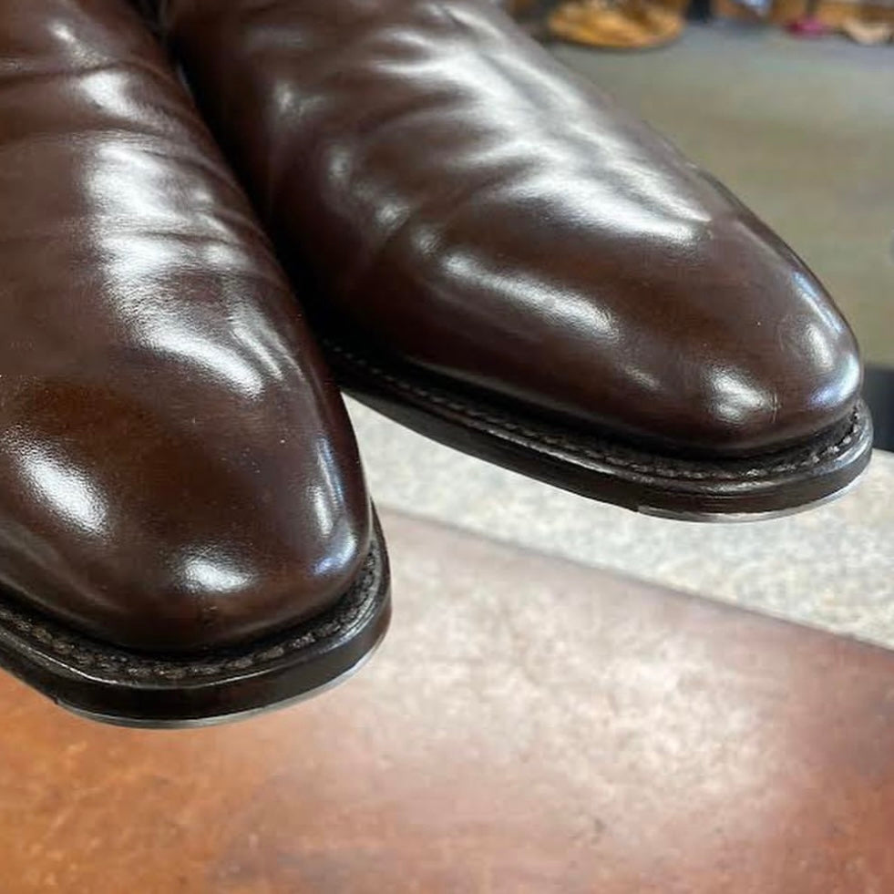 Metal Toe Plates Package