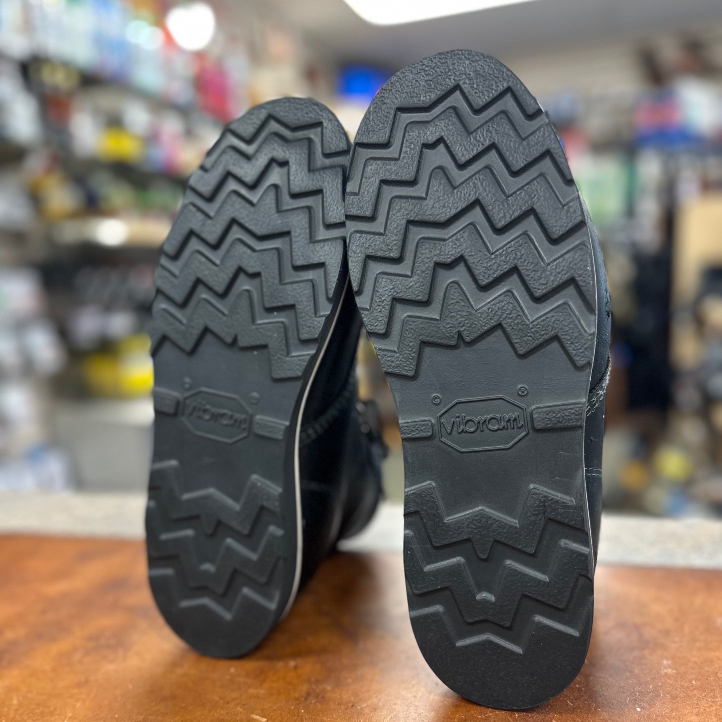 Thorogood™ Boots Resole Package