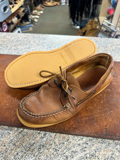 Sperry Resole Package