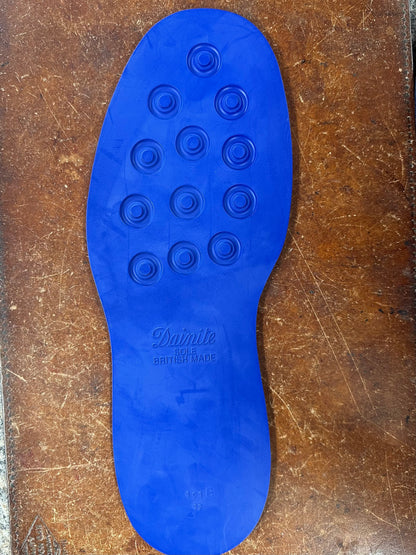 Dainite Sole Package