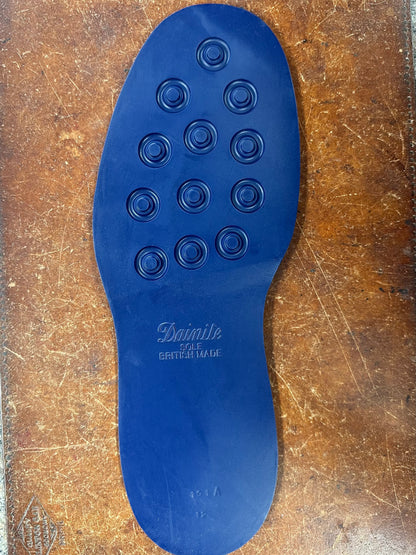Dainite Sole Package