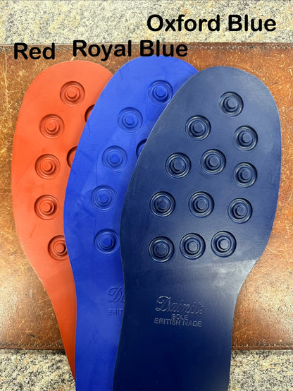 Dainite Sole Package