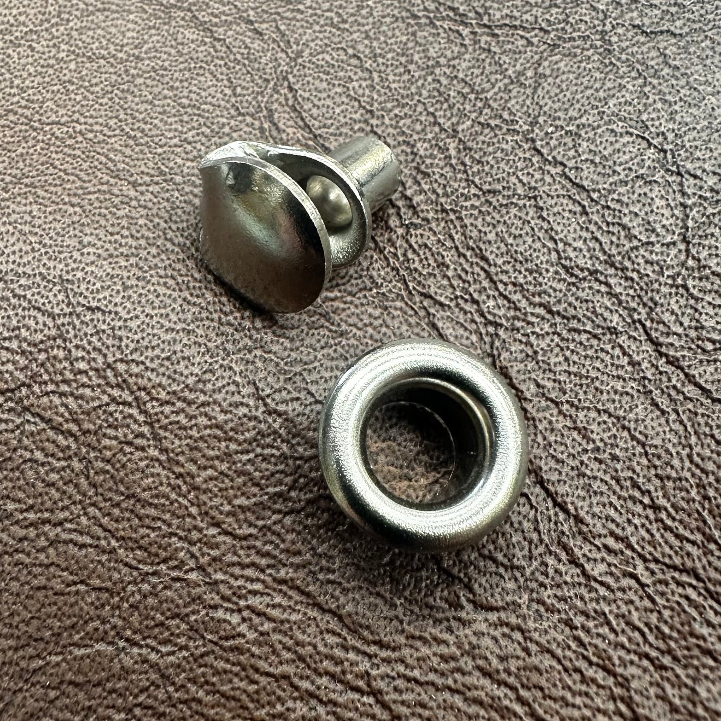Eyelet / Speed Hook Replacement Package – Fred's Shoe Repair