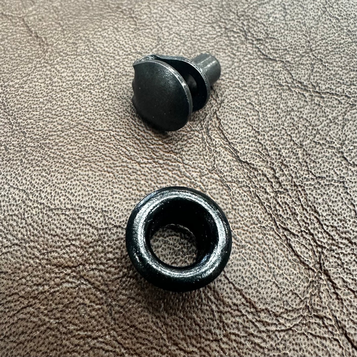 Eyelet / Speed Hook Replacement Package – Fred's Shoe Repair