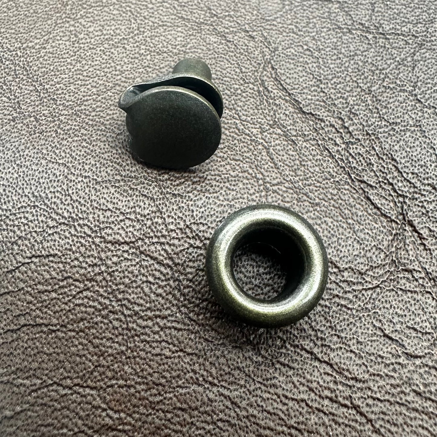 Eyelet / Speed Hook Replacement Package – Fred's Shoe Repair