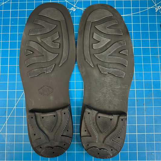 Dainite Ridgeway Sole Package