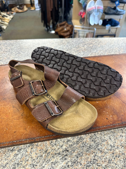 Birkenstock Resole & Repair Service