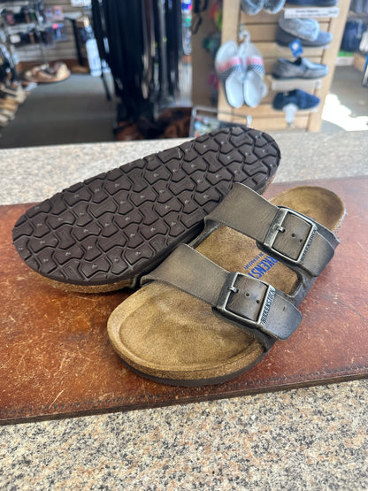 Birkenstock Resole & Repair Service