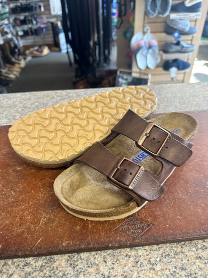 Birkenstock Resole & Repair Service