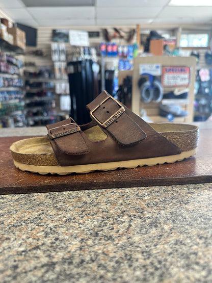 Birkenstock Resole & Repair Service