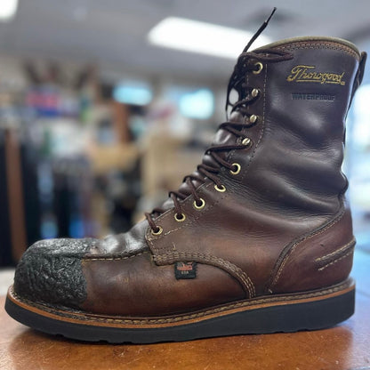 Thorogood™ Boots Resole Package