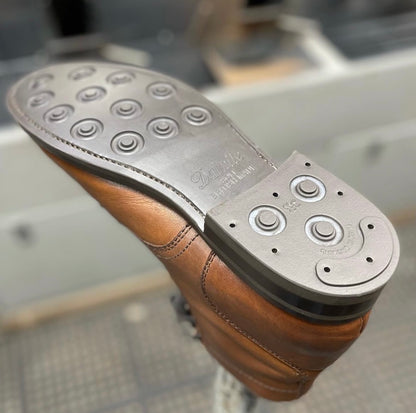 Thursday Boot Resole Package
