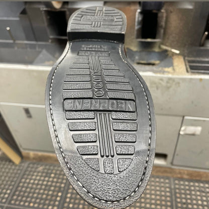 Vibram Corded Sole Package