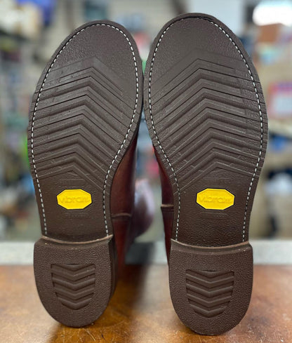 Vibram 700 Sole Package