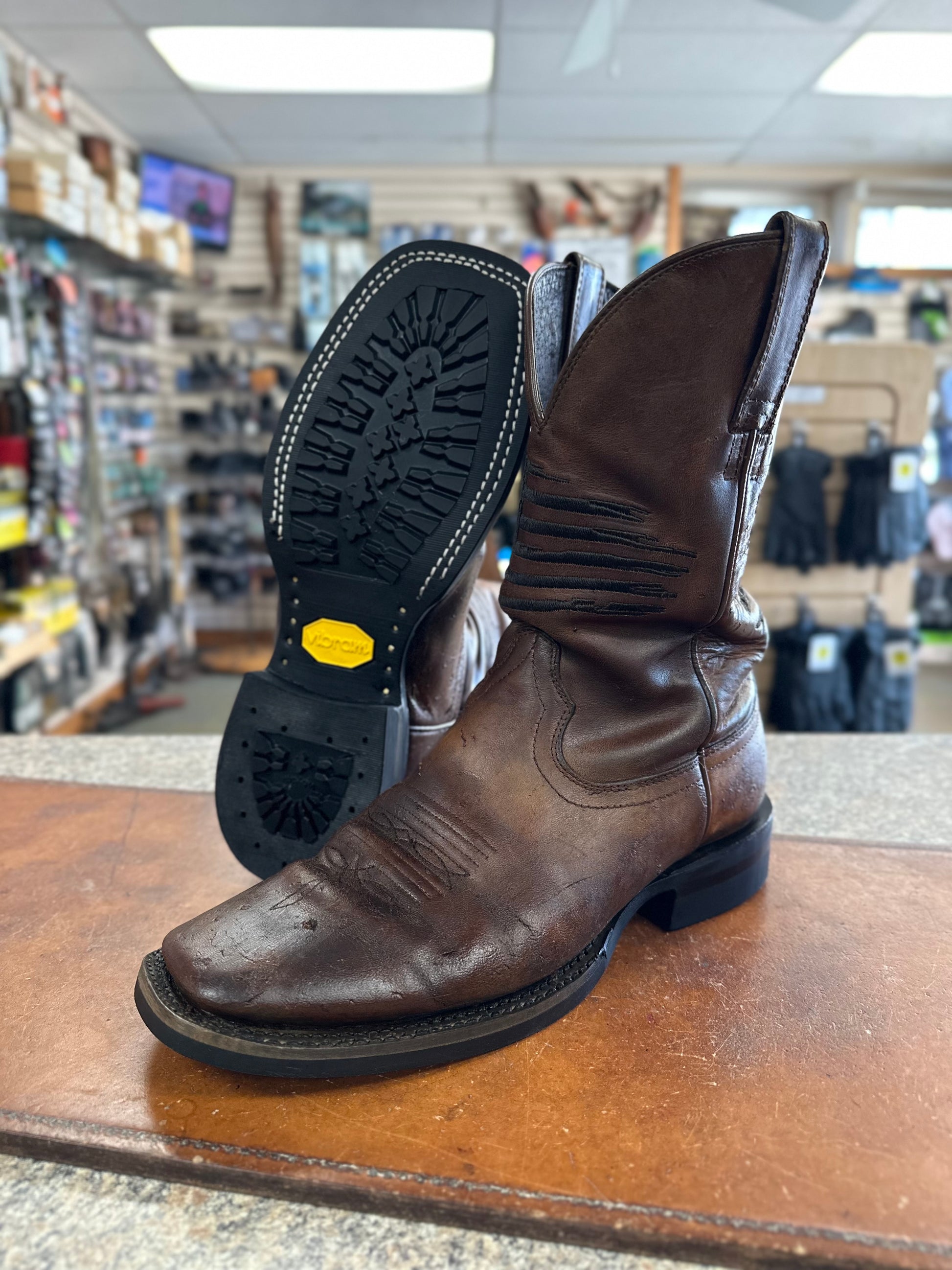 Vibram Soles Cost To Resole Shoes Vibram 430 Sole Package – Fred's