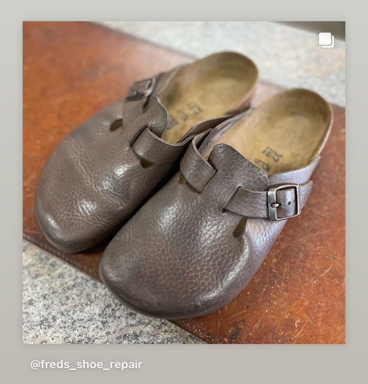 Resole birkenstocks sales us