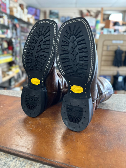 Vibram 430 Sole Package
