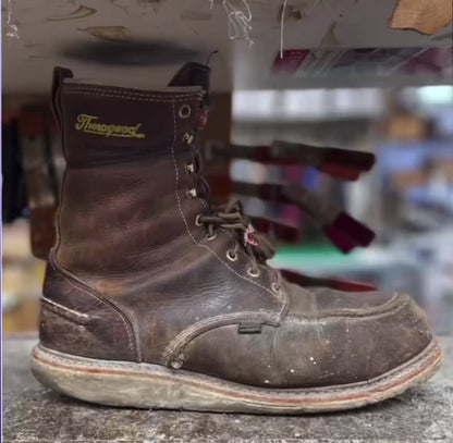Thorogood™ Boots Resole Package